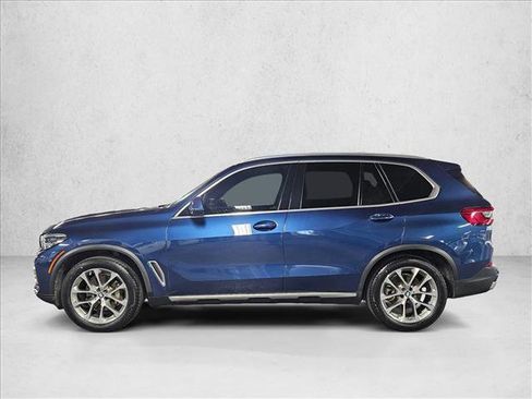 Used 2019 BMW X5 xDrive40i w/ Premium Package 2 image 9