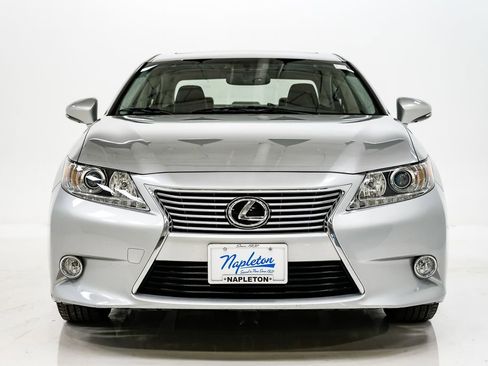 Used 2015 Lexus ES 350 image 4