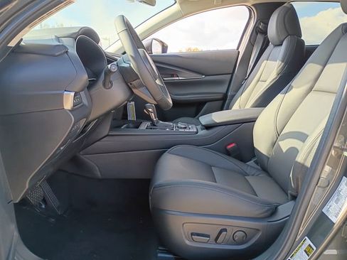 New 2026 MAZDA CX-30 AWD 2.5 S w/ Premium Package image 17
