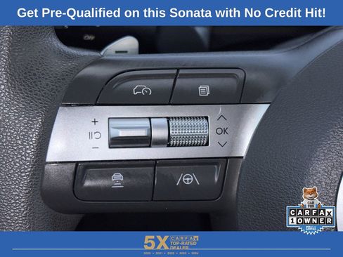 Used 2024 Hyundai Sonata SEL FWD image 21