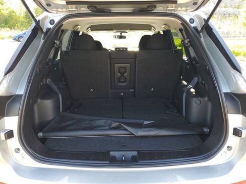 Used 2022 Mitsubishi Outlander ES AWD/4WD image 6