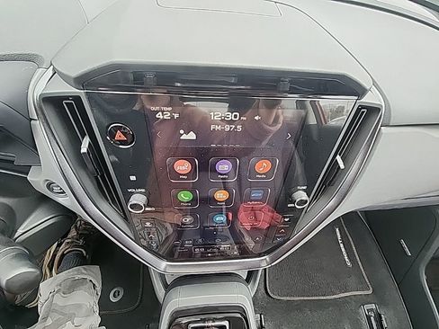 Used 2024 Subaru Crosstrek 2.5i Limited image 15