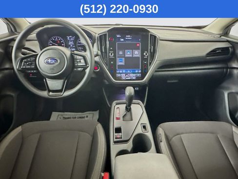 Used 2026 Subaru Crosstrek 2.5i Premium AWD/4WD image 26