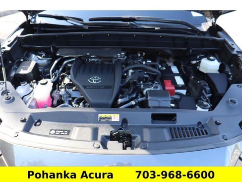 Used 2023 Toyota Highlander XSE AWD/4WD image 37