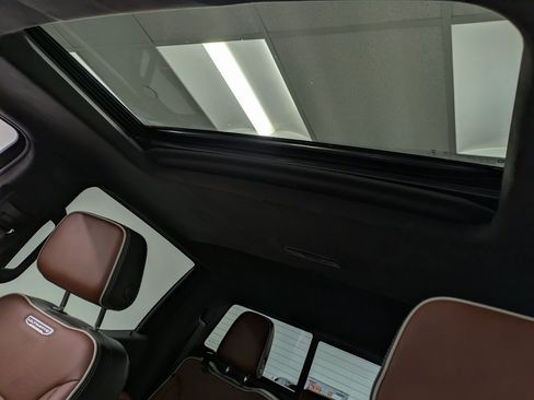 Used 2022 GMC Sierra 1500 Denali Ultimate image 21