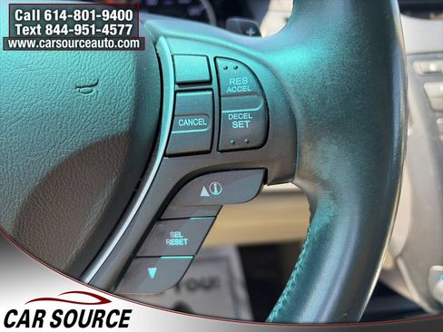 Used 2013 Acura RDX AWD image 12