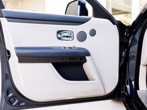 Certified 2023 Rolls-Royce Ghost image 12