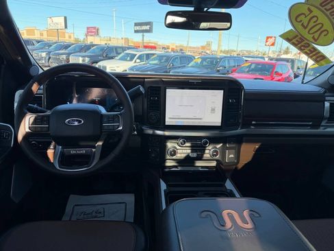 Used 2025 Ford F450 King Ranch AWD/4WD image 45