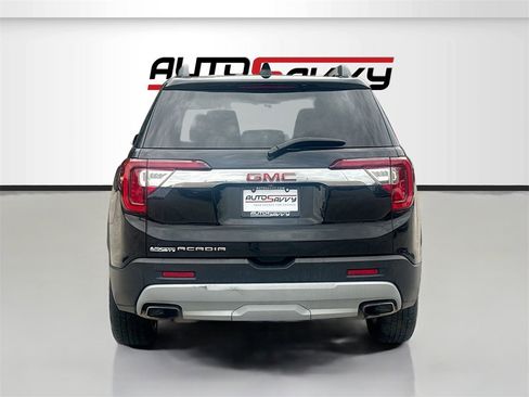 Used 2022 GMC Acadia SLT image 6