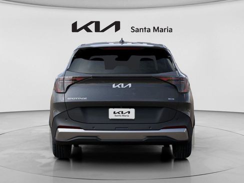 New 2026 Kia Sportage LX image 13