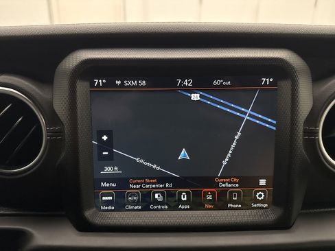 Used 2022 Jeep Wrangler Unlimited Rubicon 4xe w/ Safety Group image 31