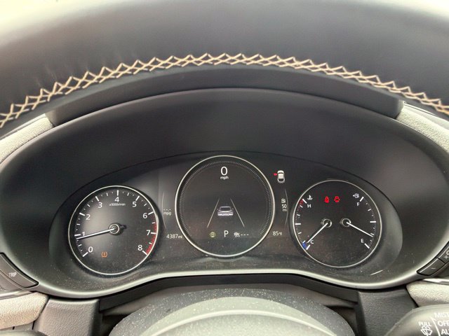 Certified 2026 MAZDA CX-30 AWD 2.5 S image 17