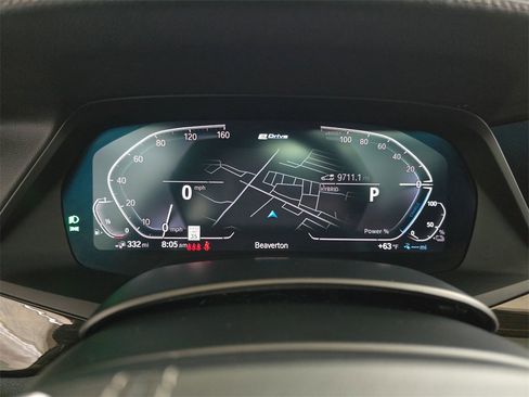 Used 2023 BMW X5 xDrive45e image 22