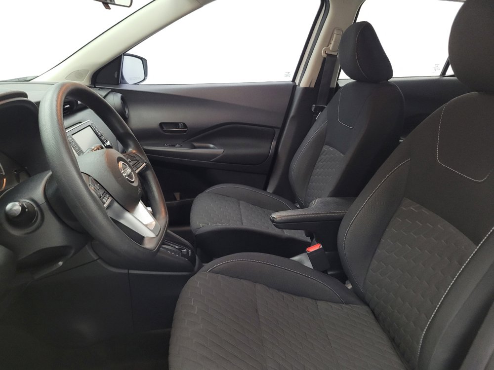 Used 2022 Nissan Kicks S FWD image 17