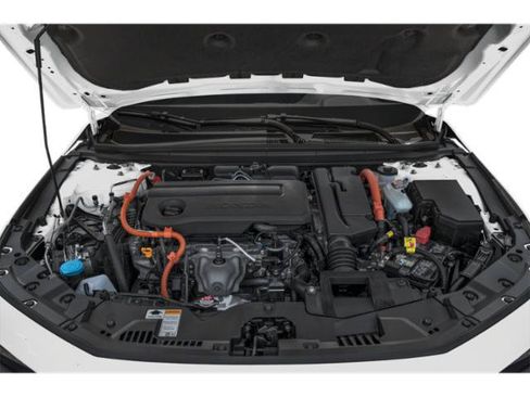 Used 2025 Honda Accord EX-L image 12