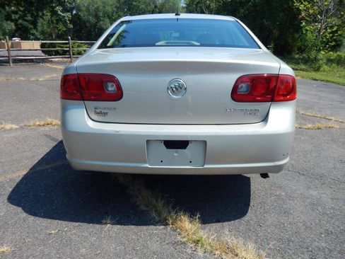 Used 2007 Buick Lucerne CXL image 9