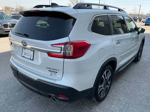 Certified 2024 Subaru Ascent Touring image 7