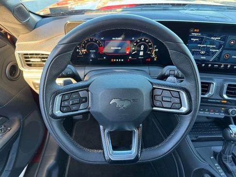 Used 2024 Ford Mustang GT Premium w/ GT Performance Package image 22