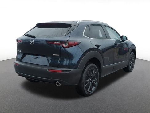 New 2025 MAZDA CX-30 AWD 2.5 S w/ Select Sport Pkg image 6
