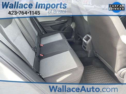 Used 2022 Volkswagen Taos S w/ IQ Drive S Package image 23