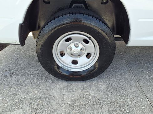 Used 2022 RAM 1500 Tradesman AWD/4WD image 27