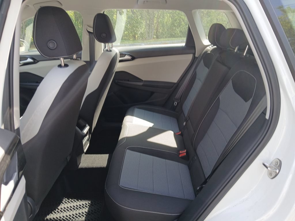 New 2026 Volkswagen Taos S FWD image 23