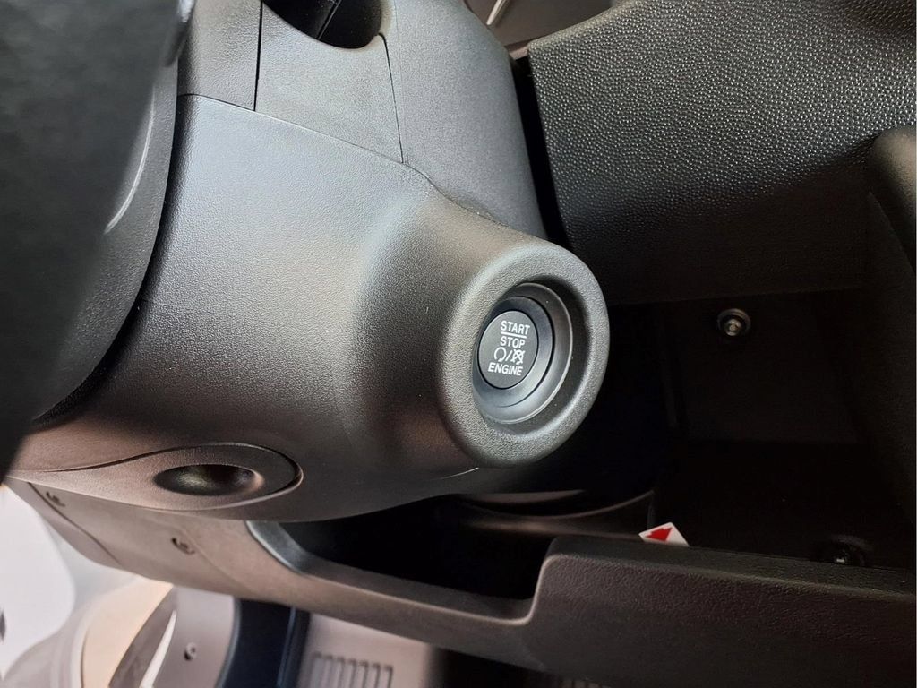 New 2026 RAM ProMaster 3500 w/ Convenience Group FWD image 10