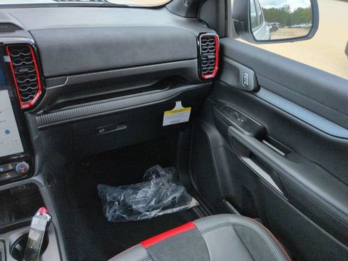 New 2026 Ford Ranger Raptor AWD/4WD image 17