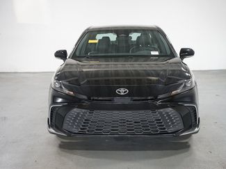 Certified 2025 Toyota Camry SE video 2