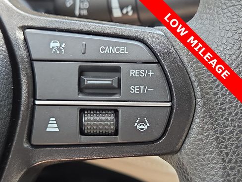 Used 2024 Honda Accord LX image 22