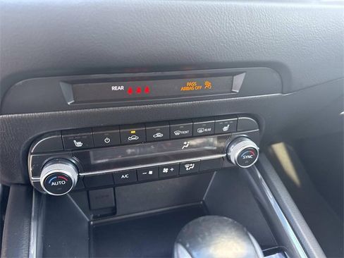 Used 2022 MAZDA CX-5 Carbon Edition image 23