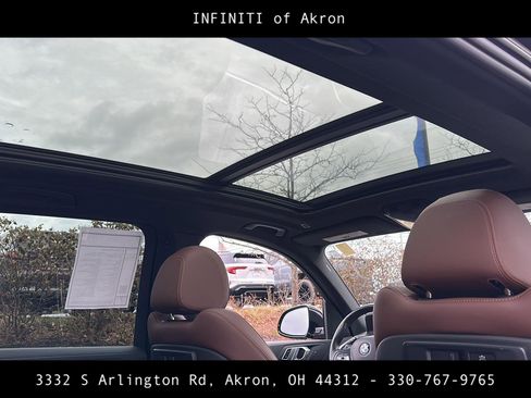 Used 2023 BMW X5 xDrive40i w/ Premium Package image 30