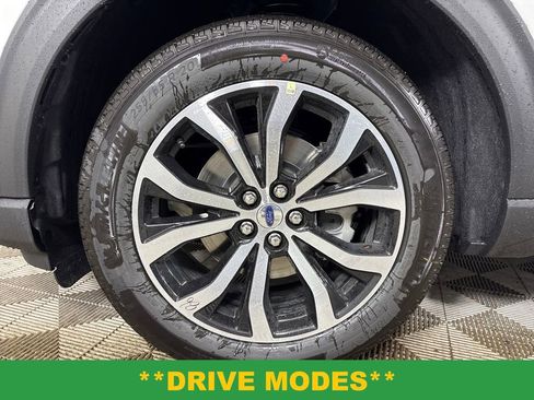 New 2026 Ford Explorer ST-Line RWD image 13