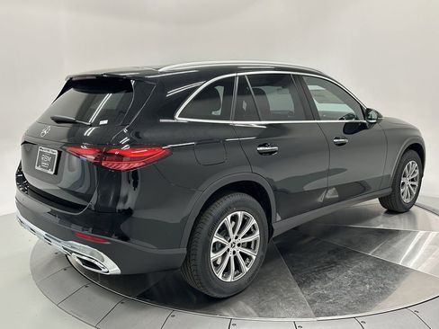 New 2026 Mercedes-Benz GLC 300 image 7