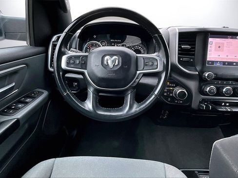 Certified 2023 RAM 1500 Big Horn image 11