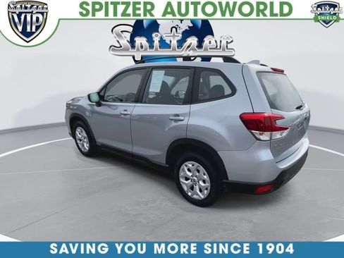 Used 2021 Subaru Forester AWD/4WD image 7
