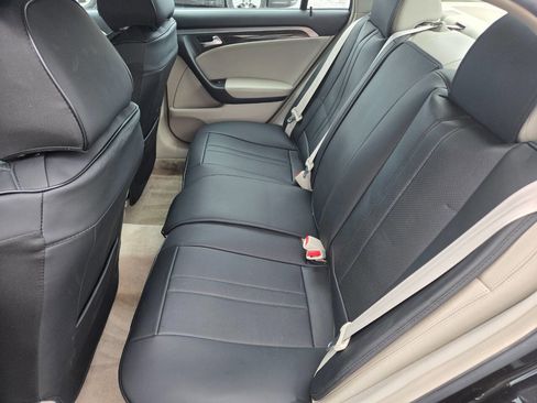 Used 2008 Acura TL image 24