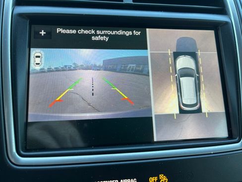 Used 2019 Lincoln Nautilus Reserve image 20