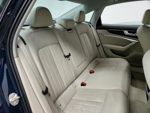 Used 2020 Audi A6 2.0T Premium w/ Convenience Package image 31