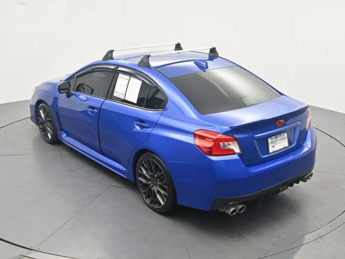 Used 2021 Subaru WRX w/ Popular Package #1 AWD/4WD image 31