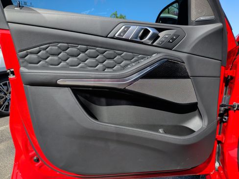 New 2026 BMW X5 M Competition w/ Executive Package AWD/4WD image 30