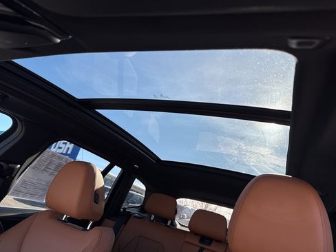 Used 2023 BMW X3 xDrive30i w/ Convenience Package image 8