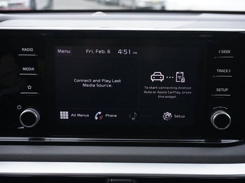 Used 2022 Kia K5 LXS image 41