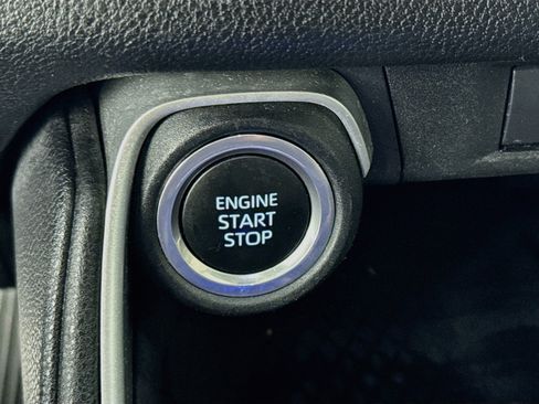 Used 2024 Toyota Grand Highlander FWD image 19