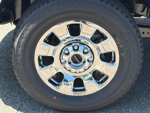 New 2026 Ford F250 Lariat w/ Chrome Package AWD/4WD image 14
