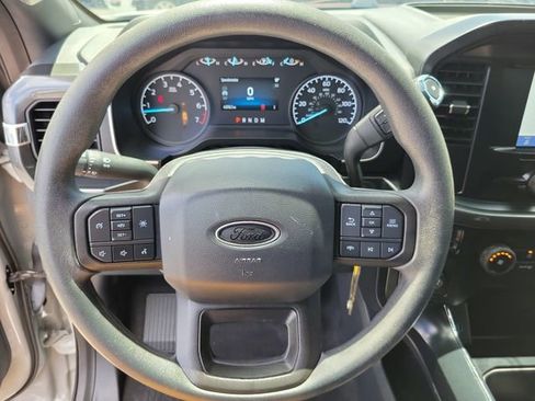 Used 2023 Ford F150 XL w/ STX Appearance Package image 22