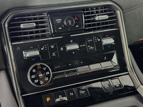 New 2026 Nissan Armada NISMO image 18