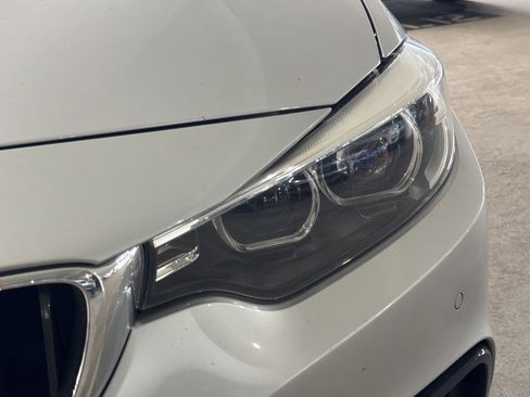 Used 2019 BMW 440i Gran Coupe RWD image 9