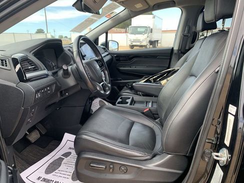 Used 2024 Honda Odyssey Touring image 17