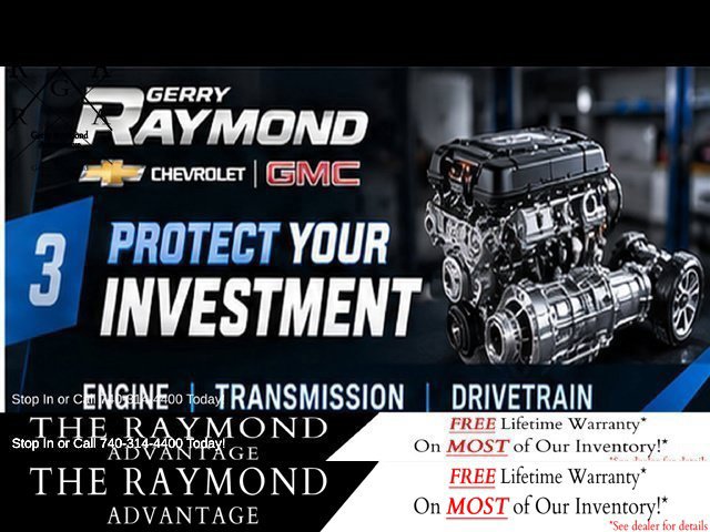 Used 2021 Chevrolet Traverse LT AWD/4WD image 9